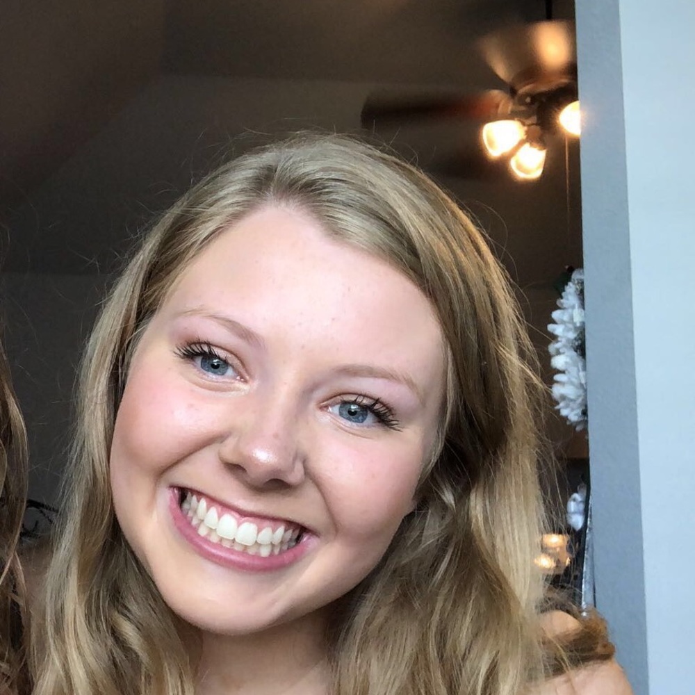 Meet your Posher, Jordan